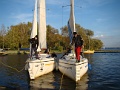 Październik
